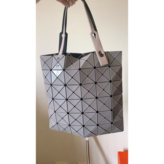 幾何圖形三宅一生包包非正品