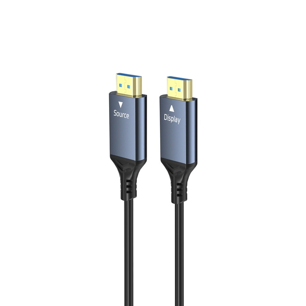 HDMI 8K 60Hz HDMI線 主動式 光纖線 電子看板 戶外廣告 電視牆 光纖HDMI線