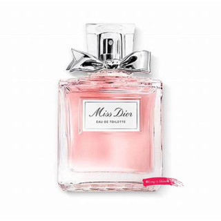 ❀Long༒Shine❀ 蝦皮發票✨【CD迪奧】Miss Dior女性淡香水✨ 50ML/100ML