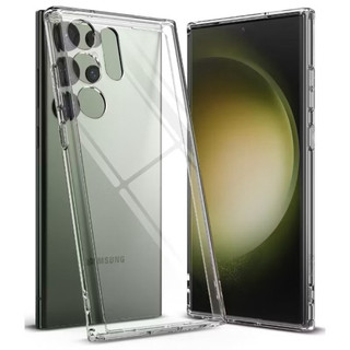 [Ringke]Galaxy手機保護套S23/S24/S25Plus/A34/ZFlip6/7Fold7（型號請看內容