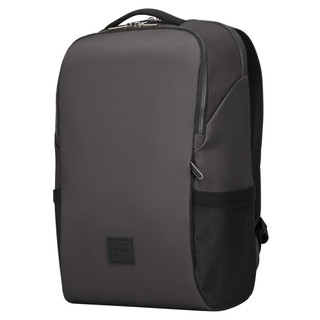 Targus Urban Essential 15.6 吋 都會電腦後背包 - 灰 (TBB59404)