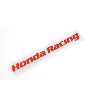 現貨 中田 HONDA RACING 個性 側門裝飾貼紙 反光貼 CIVIC8 FIT CRV CITY k8