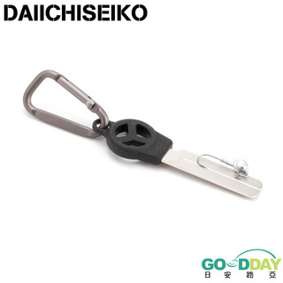 >日安路亞< DAIICHISEIKO 第一精工 MC HOOK SHARPENER 磨鉤器