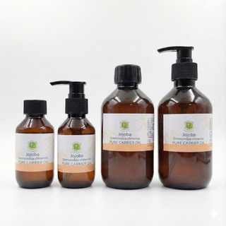 PL 荷荷芭油 100/300ml。Jojoba。Psyche Lane 花草堂