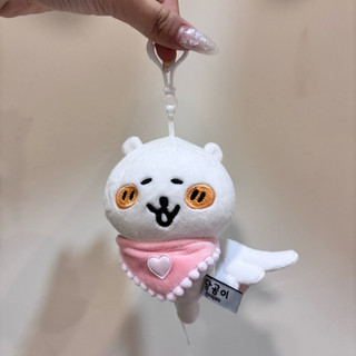 🎀娃娃更衣室娃衣🎀現貨 吉伊卡哇娃衣 自嘲熊娃衣 chiikawa口水巾組合 馬卡龍色系 小腳娃衣