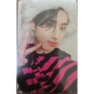 Straykids Han小卡專區（下單完請聊聊告知）