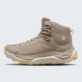 THE NORTH FACE W FASTPACK ULTRA MID GTX防潑水 女登山鞋-NF0A8D9WF67
