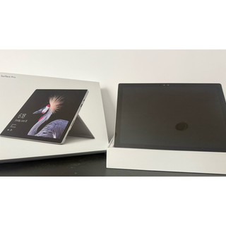三台一起賣 中古 二手 微軟 Surface Pro 5 i5/8g/256gb 商用平板筆電