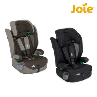 【Joie】elevate™ R129 2-12歲成長型汽座 午夜黑/奶糖棕 廠商直送 媽媽好婦幼用品連鎖