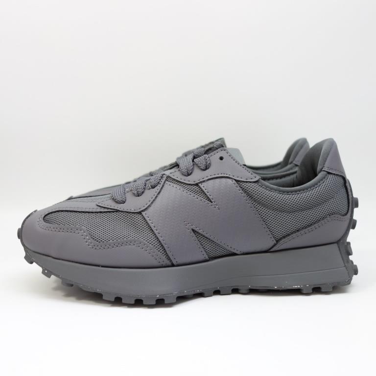 . NEW BALANCE 327 U327SCC D 休閒鞋 運動鞋 NB327 灰色 男款
