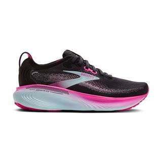 510-BROOKS 女鞋 慢跑 避震緩衝象限 1B正常楦 黑 Adrenaline GTS25 1204431B064