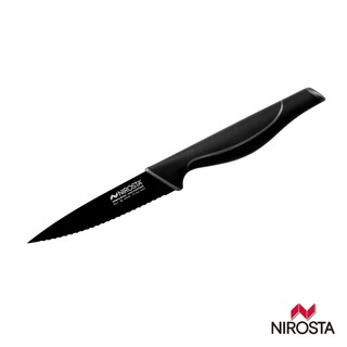 德國Nirosta Wave系列多用鋸齒刀-11公分