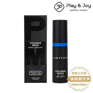 Play&joy．古龍激熱增強液