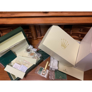 勞力士 Rolex DAY-DATE 50th Anniversary Edition Green Enamel