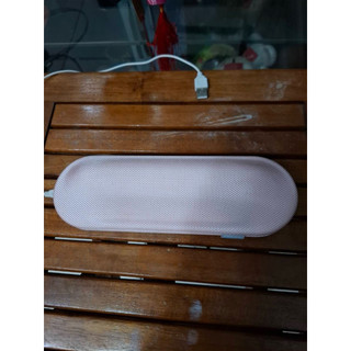 二手 九成新 原廠PHILIPS飛利浦 Sonicare HX9210旅行用充電器充電盒