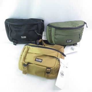 Palladium BG655- Waist Bag NY02 腰包 防潑水 斜背包【iSport愛運動】