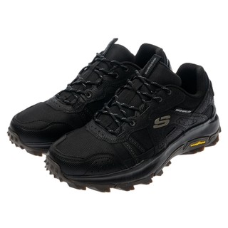 512*SKECHERS 男鞋 戶外越野系列 越野鞋 防水 EQUALIZER 5.0 TRAIL 237790BBK