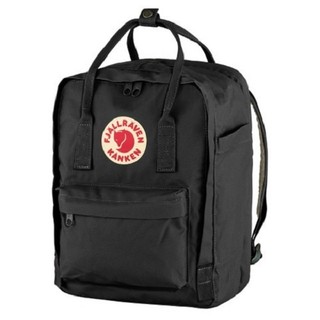 【Fjallraven 小狐狸】Kånken Laptop 13L 多功能輕量耐磨日用筆電背包 23523 *1