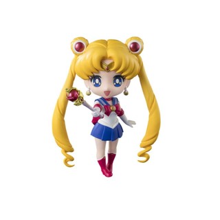 【預購2026年04月】BANDAI Figuarts mini 美少女戰士 水手月亮 -Crystal Star Ed
