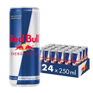 ［凜貓小商鋪] Red bull 紅牛能量飲料