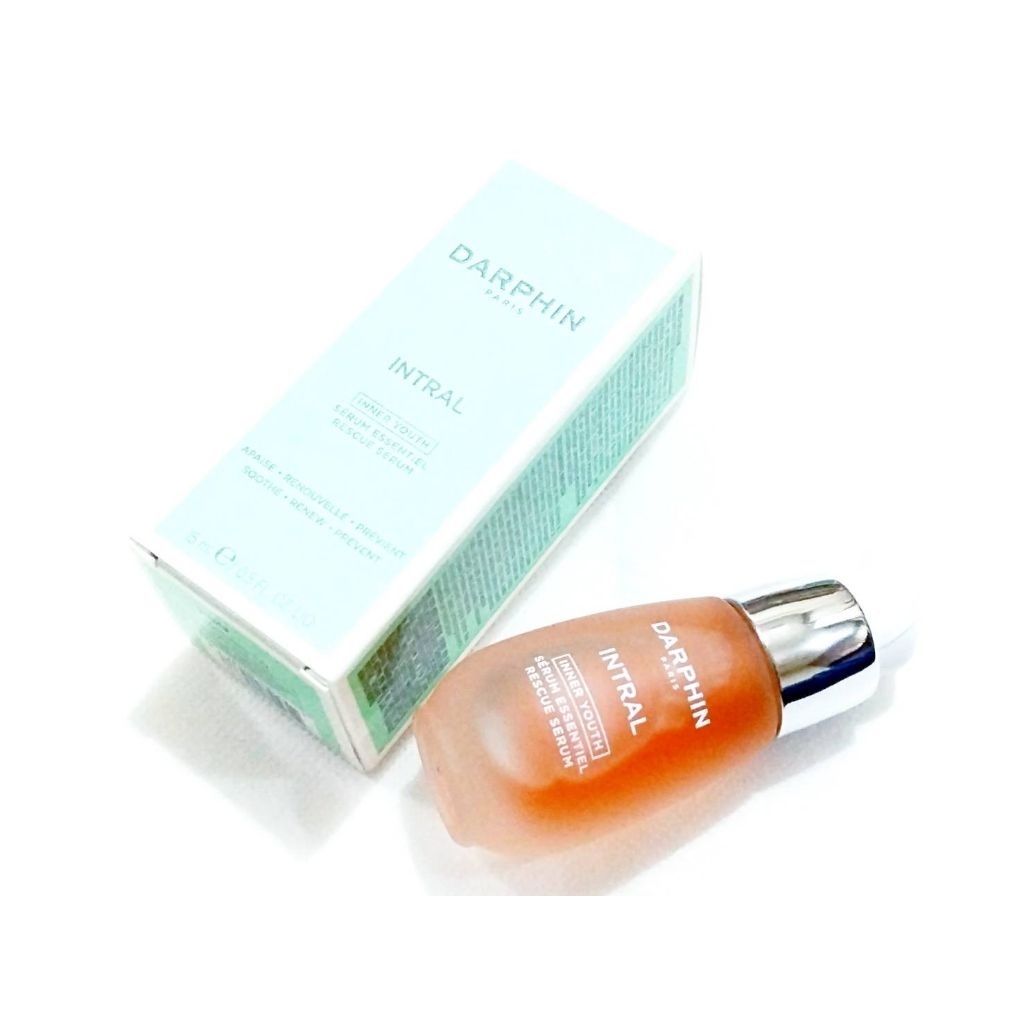 Darphin 朵法 全效舒緩精華15ml