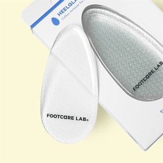 韓國 FOOTCARE LAB 神奇去腳皮去角質玻璃磨片 FOOTCARELA