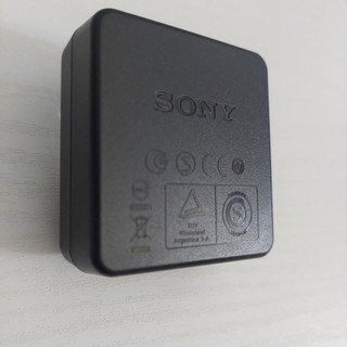 【Sony 原廠 USB 電源供應器】AC-UB10 SONY原廠 電源適配器 電源供應器 二手 不議價