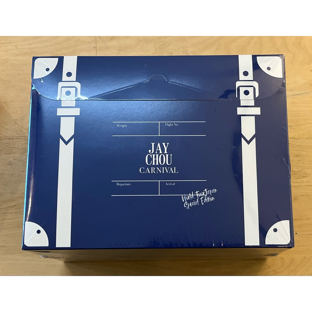 来日記念ALBUM CARNIVAL的價格推薦- 2026年6月| 比價比個夠BigGo