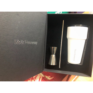軒尼詩隨行杯調酒禮盒 Moët Hennessy/調酒杯/雪克杯/