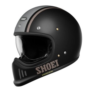 SHOEI EX-ZERO AVENTURE TC-10全罩 安全帽 山車帽 美式 越野 復古 全罩安全帽 2026新款