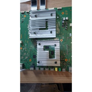 原廠主機板SONY XRM-55X90J 55吋液晶電視主機板