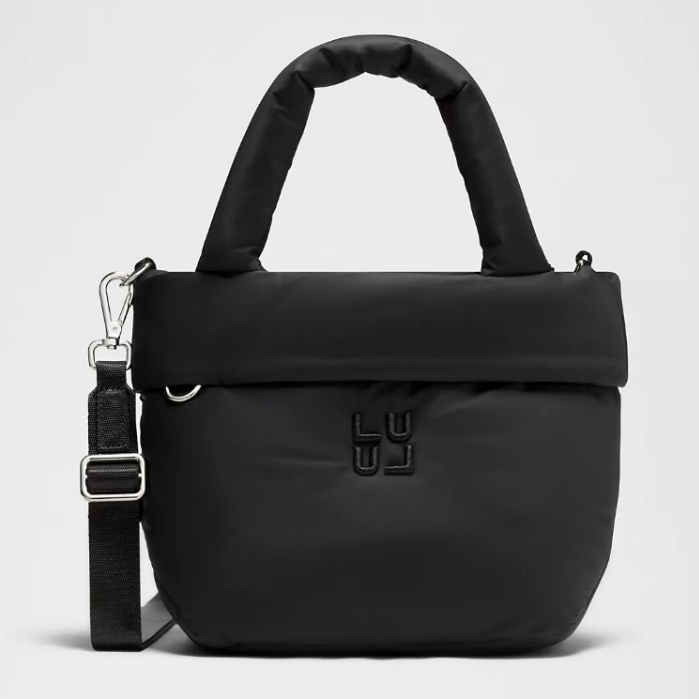 (PSM街頭潮流選)加拿大運動第一品牌現貨LULULEMON On My Level Tote Bag Small 3L