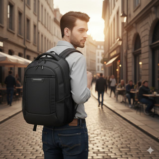 <現貨>美國代購 【SAMSONITE】經典商務 2.0 輕量電腦後背包·公事包·大容量背包·筆電包·通勤包