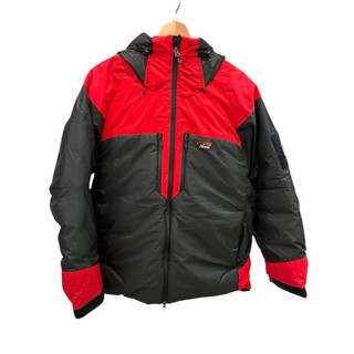 【臺北公館店】NANGA AURORA TEX COMBIDOWN JACKET SIZE S 寶物工廠服飾店 二手