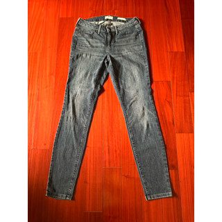 Jessica Simpson Super Skinny 彈性牛仔褲【SIZE：27】