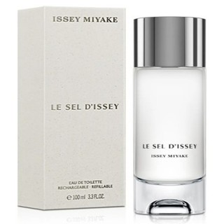 ISSEY MIYAKE 一生之鹽 淡香水 三宅一生 香水 香氛 淡香