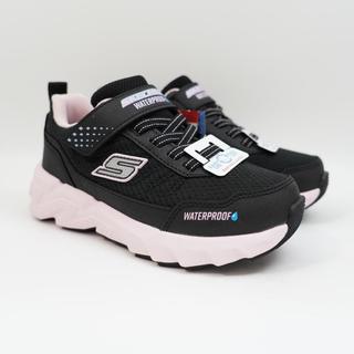 SKECHERS ELITE SPORT 中童款 防水 運動鞋 319260LBKLP 童鞋 兒童運動鞋