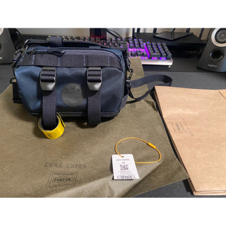 YOSHIDA PORTER POTR RIDE ROLL BAG 997-05363 近全新