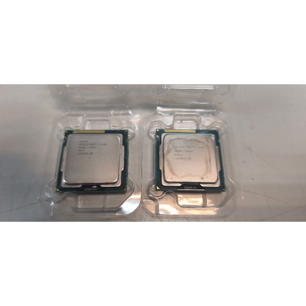 Intel i7-2600｜優惠推薦- 蝦皮購物- 2026年3月