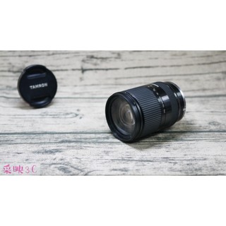 Tamron 18-200mm F3.5-6.3 B011 for Sony E接環 旅遊鏡 VC防手震