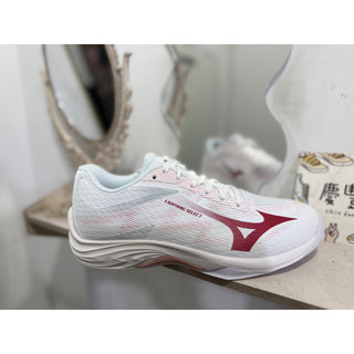 慶豐體育👟實體店面美津濃 MIZUNO 排球鞋 初階 羽球 LIGHTNING SELECT V1GC267073