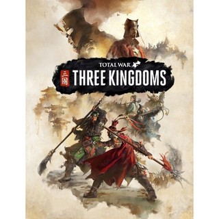 【鹹魚電玩】全軍破敵 三國 皇帝版 Total War THREE KINGDOMS Emperor Edition