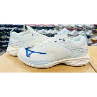 長弓 MIZUNO 羽球鞋（男鞋） 高階 WAVE CLAW NEO 3 71GA247333