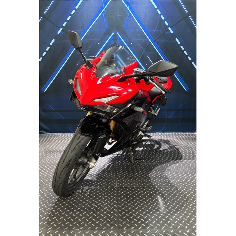 Cbr150r Honda 二手 可分期 免頭款 輕檔車 仿賽