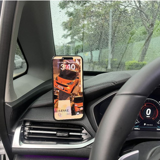 【精宇科技】 MG G50 PLUS 冷氣出風口手機架 17MM 球頭GARMIN LUFI底座