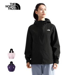 The North Fac 女 SANGRO DRYVENT JACKET 2.0 防水衝鋒衣 3色-NF0A8DX8