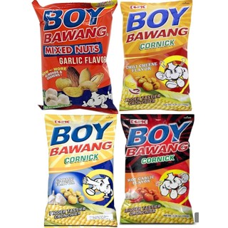 BOY BAWANG Cornick_100g