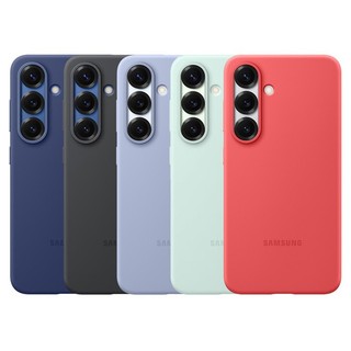 聯強代理現貨 三星 Galaxy S25 / S25+ / S25 Ultra 矽膠薄型保護殼