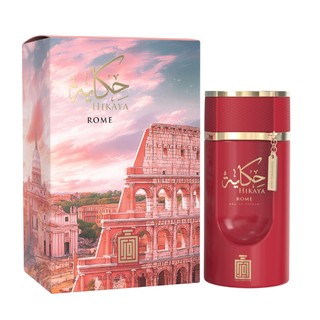 Aura Hikaya Rome 羅馬 EDP 100ml