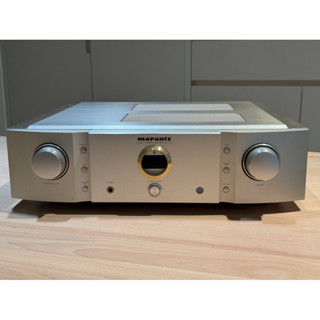 Marantz SC11S1 旗艦前級擴大機 臺中